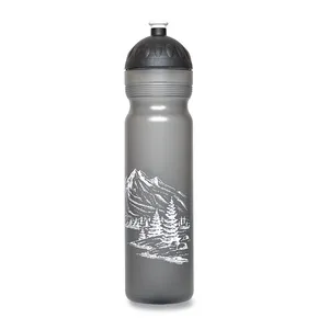 Gesunde Flasche 1,0 l Hiking